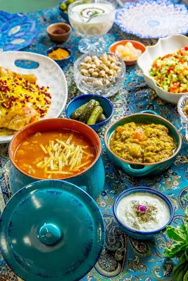 Foto 5 von Rumi Persian Cafe
