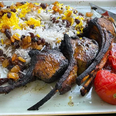 عکس ۳ از رستوران رومی