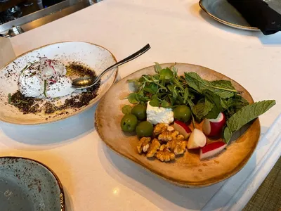 عکس ۴ از رستوران رومی