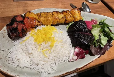 عکس ۵ از رستوران رومی