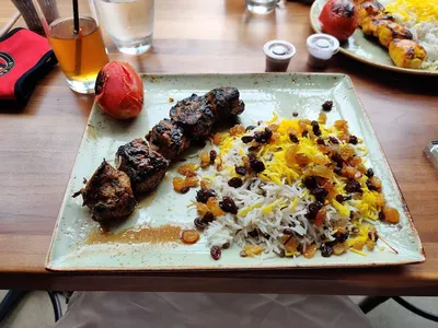 عکس ۶ از رستوران رومی