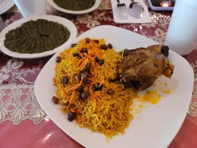 Photo 2 of Taste of Persia