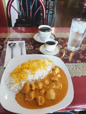 Photo 6 of Taste of Persia