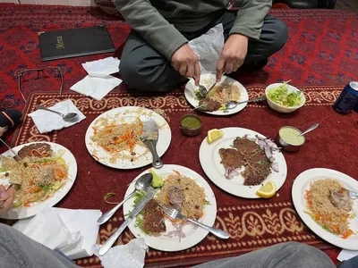 Foto 5 von Shinwari