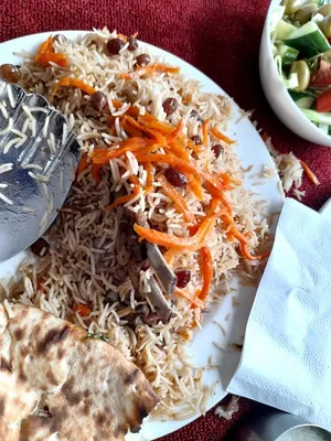 Foto 7 von Shinwari