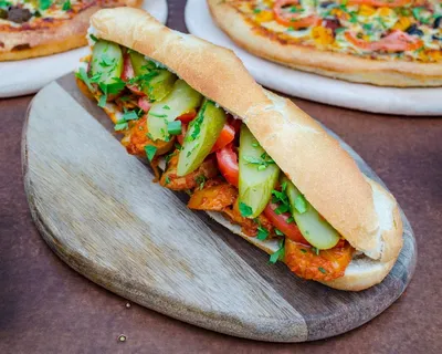 Foto 5 von Tehran Pizza (Cricklewood)