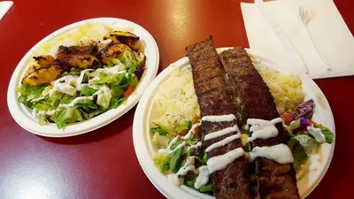 عکس ۲ از رستوران فروهر