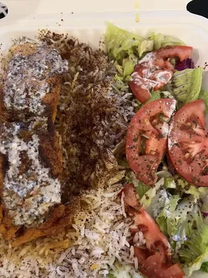 عکس ۳ از رستوران فروهر