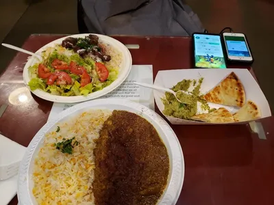 عکس ۵ از رستوران فروهر
