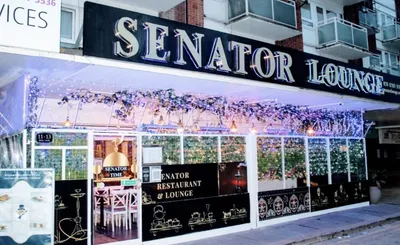 Foto 4 von Senator Lounge
