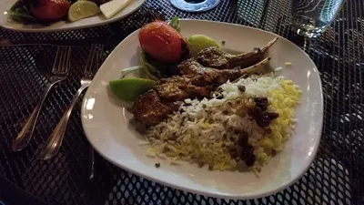 عکس ۴ از رستوران انار