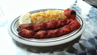Foto 2 von House of Kabobs