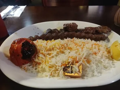 Foto 3 von House of Kabobs