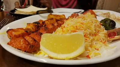 Foto 5 von House of Kabobs