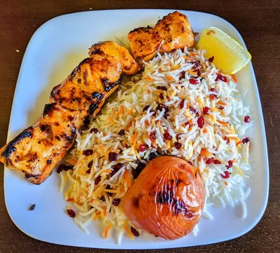 Foto 7 von House of Kabobs