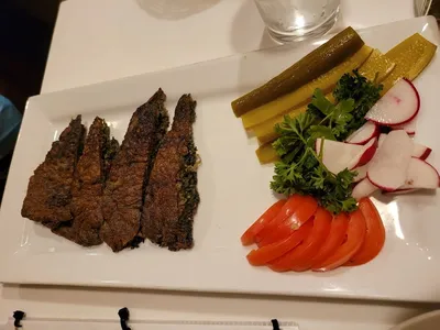 Foto 6 von Caspian Kabab Fine Persian Cuisine