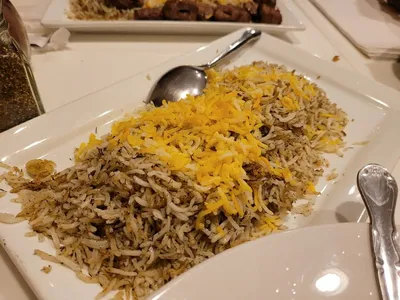 Foto 7 von Caspian Kabab Fine Persian Cuisine