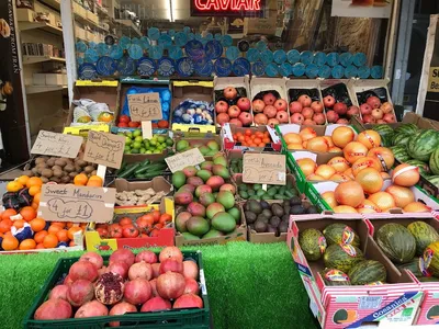 Photo 2 of Zaman Supermarket
