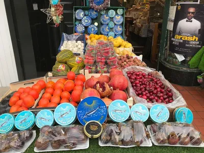 Photo 6 of Zaman Supermarket