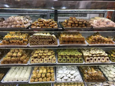 عکس ۳ از Reza Caviar Centre
