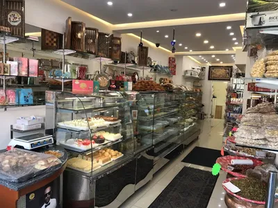عکس ۵ از Reza Caviar Centre