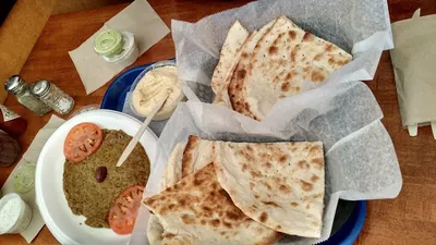 Foto 5 von Moby Dick House of Kabob