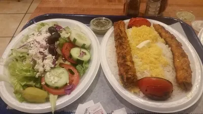 Foto 7 von Moby Dick House of Kabob
