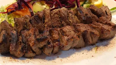 Photo 2 of Kabul Kebab Restaurant