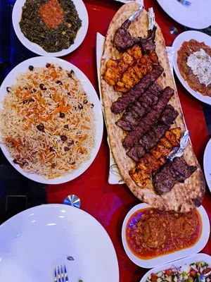 Photo 3 of Kabul Kebab Restaurant