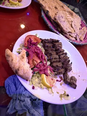 Photo 5 of Kabul Kebab Restaurant