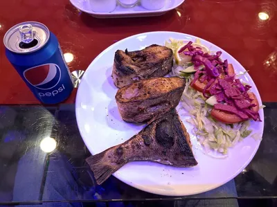 Photo 6 of Kabul Kebab Restaurant