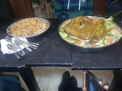 Photo 7 of Kabul Kebab Restaurant