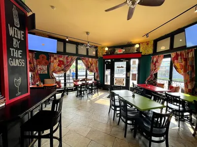 Photo 4 of Shiraz Mediterranean Grill