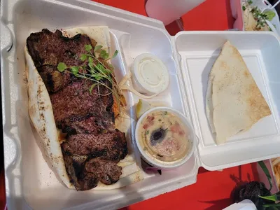 Photo 6 of Shiraz Mediterranean Grill