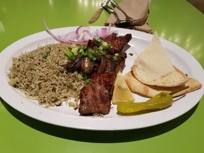 Photo 7 of Shiraz Mediterranean Grill