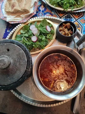 عکس ۲ از Restaurant Cheminée