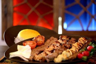 عکس ۳ از Restaurant Cheminée