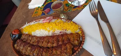 عکس ۴ از Restaurant Cheminée