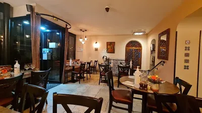 عکس ۵ از Restaurant Cheminée