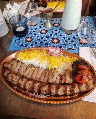 عکس ۶ از Restaurant Cheminée
