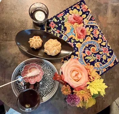 عکس ۷ از Restaurant Cheminée