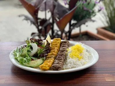 عکس ۳ از رستوران داریوش