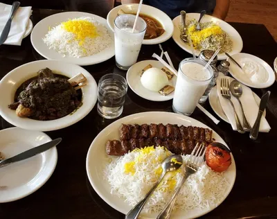 عکس ۵ از رستوران داریوش