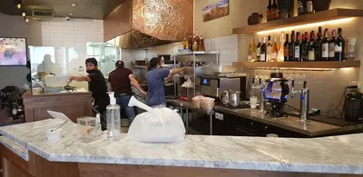 عکس ۶ از رستوران داریوش