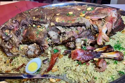 Photo 5 of Soltan Restaurant