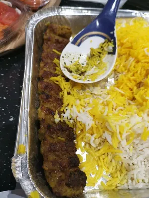 عکس ۲ از Kish Express (East Acton)