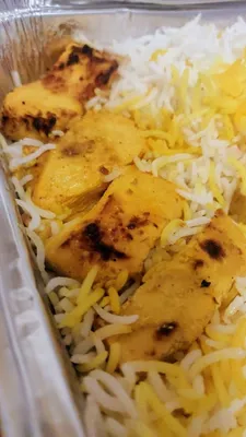 عکس ۶ از Kish Express (East Acton)