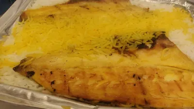 عکس ۷ از Kish Express (East Acton)