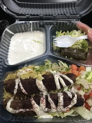 عکس ۲ از A1food bar