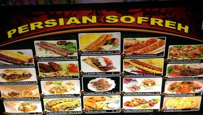 عکس ۳ از A1food bar